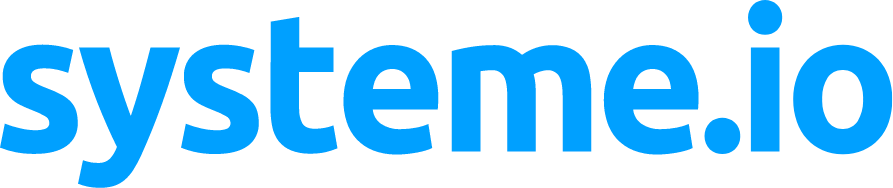 Système.io Logo